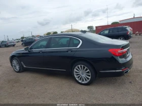 BMW 740 3.0L I-6 DI, DOHC, VVT, TURBO, 320HP Rear Wheel | Mobile.bg � ����� ������ 14