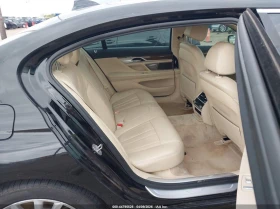 BMW 740 3.0L I-6 DI, DOHC, VVT, TURBO, 320HP Rear Wheel | Mobile.bg � ����� ������ 8