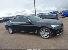 BMW 740 3.0L I-6 DI, DOHC, VVT, TURBO, 320HP Rear Wheel | Mobile.bg � ����� ������ 13
