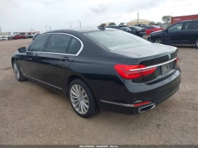 BMW 740 3.0L I-6 DI, DOHC, VVT, TURBO, 320HP Rear Wheel | Mobile.bg � ����� ������ 3