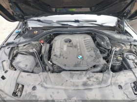BMW 740 3.0L I-6 DI, DOHC, VVT, TURBO, 320HP Rear Wheel | Mobile.bg � ����� ������ 10
