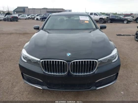 BMW 740 3.0L I-6 DI, DOHC, VVT, TURBO, 320HP Rear Wheel | Mobile.bg � ����� ������ 6