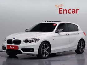 ������ BMW 116