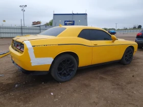 Dodge Challenger 3.6L 6 ALL WHEEL DRIVE | Mobile.bg � ����� ������ 4