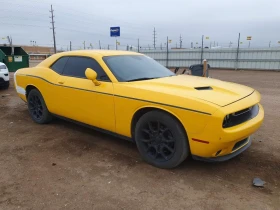 Dodge Challenger 3.6L 6 ALL WHEEL DRIVE | Mobile.bg � ����� ������ 5
