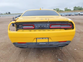 Dodge Challenger 3.6L 6 ALL WHEEL DRIVE | Mobile.bg � ����� ������ 7
