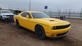 ������ Dodge Challenger