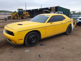 Dodge Challenger 3.6L 6 ALL WHEEL DRIVE | Mobile.bg � ����� ������ 2
