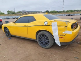 Dodge Challenger 3.6L 6 ALL WHEEL DRIVE | Mobile.bg � ����� ������ 3