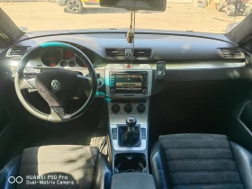 VW Passat 2.0 tdi 140 BKP | Auto.bg — изображение 13