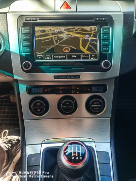 VW Passat 2.0 tdi 140 BKP | Auto.bg — изображение 14