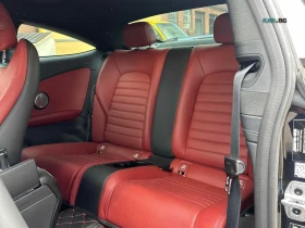 Mercedes-Benz C 43 AMG FULL ЦЕНА ДО БЪЛГАРИЯ РЕГИСТРАЦИЯ & АВТОКРЕДИТ - 33500 € - 59853844 13