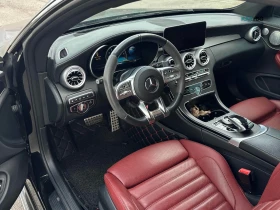 Mercedes-Benz C 43 AMG FULL ЦЕНА ДО БЪЛГАРИЯ РЕГИСТРАЦИЯ & АВТОКРЕДИТ - 33500 € - 59853844 6