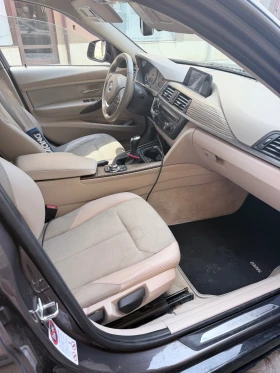 BMW 320 2.0 TDI | Auto.bg — изображение 5