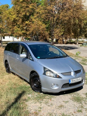 Mitsubishi Grandis ��� | Mobile.bg � ����� ������ 2