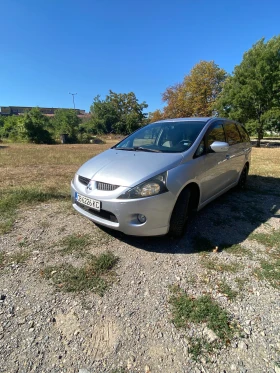 Mitsubishi Grandis ��� | Mobile.bg � ����� ������ 7