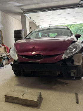 Ford Fiesta 2010 | Mobile.bg � ����� ������ 3