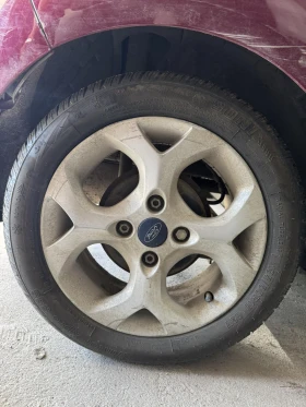 Ford Fiesta 2010 | Mobile.bg � ����� ������ 16