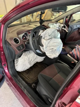 Ford Fiesta 2010 | Mobile.bg � ����� ������ 15