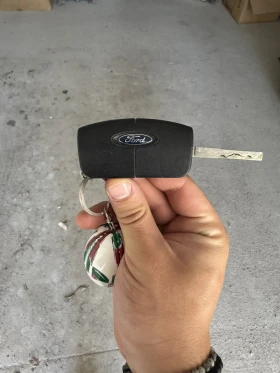 Ford Fiesta 2010 | Mobile.bg � ����� ������ 17