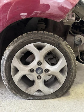 Ford Fiesta 2010 | Mobile.bg � ����� ������ 12