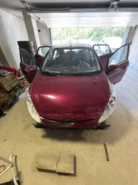 Ford Fiesta 2010 | Mobile.bg � ����� ������ 4