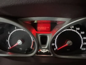 Ford Fiesta 2010 | Mobile.bg � ����� ������ 2