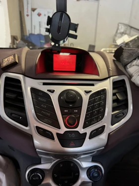 Ford Fiesta 2010 | Mobile.bg � ����� ������ 13