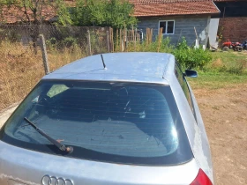 Audi A3 1.8t 180�.�. | Mobile.bg � ����� ������ 6