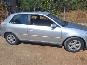 Audi A3 1.8t 180�.�. | Mobile.bg � ����� ������ 2