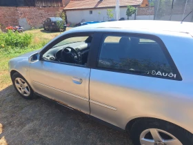 Audi A3 1.8t 180�.�. | Mobile.bg � ����� ������ 5