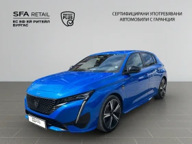 ����� �� �������� �� Peugeot 308
