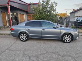 Skoda Superb | Mobile.bg � ����� ������ 4