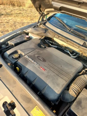 Ford Mondeo GhIA | Mobile.bg � ����� ������ 8