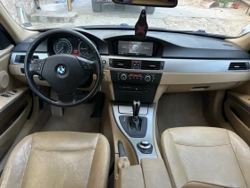 BMW 320 D 163�� �������/������ | Mobile.bg � ����� ������ 11
