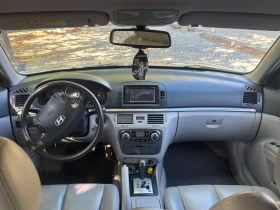 Hyundai Sonata Hyundai sonata 2.4 ��� | Mobile.bg � ����� ������ 9