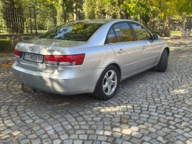 Hyundai Sonata Hyundai sonata 2.4 ��� | Mobile.bg � ����� ������ 5
