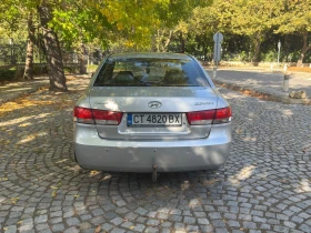 ����� �� �������� �� Hyundai Sonata Hyundai sonata 2.4 ���