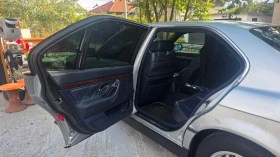BMW 735 IL | Auto.bg — изображение 6