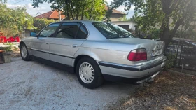 BMW 735 IL | Auto.bg — изображение 4