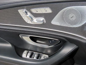 Mercedes-Benz CLS CLS300d AMG Line| 245к.с. | Auto.bg — изображение 12