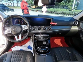 Mercedes-Benz CLS CLS300d AMG Line| 245к.с. | Auto.bg — изображение 7