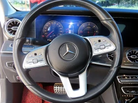 Mercedes-Benz CLS CLS300d AMG Line| 245к.с. | Auto.bg — изображение 8