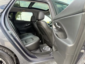 Hyundai I30 1.4TGDI automatic Premium Edition  | Mobile.bg � ����� ������ 10