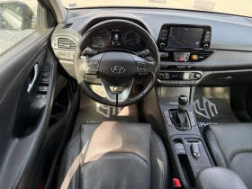 Hyundai I30 1.4TGDI automatic Premium Edition  | Mobile.bg � ����� ������ 14