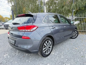 Hyundai I30 1.4TGDI automatic Premium Edition  | Mobile.bg � ����� ������ 6
