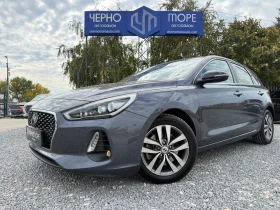 Hyundai I30 1.4TGDI automatic Premium Edition  | Mobile.bg � ����� ������ 3