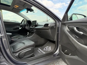 Hyundai I30 1.4TGDI automatic Premium Edition  | Mobile.bg � ����� ������ 9
