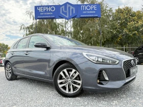 ����� �� �������� �� Hyundai I30 1.4TGDI automatic Premium Edition 