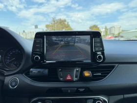Hyundai I30 1.4TGDI automatic Premium Edition  | Mobile.bg � ����� ������ 17
